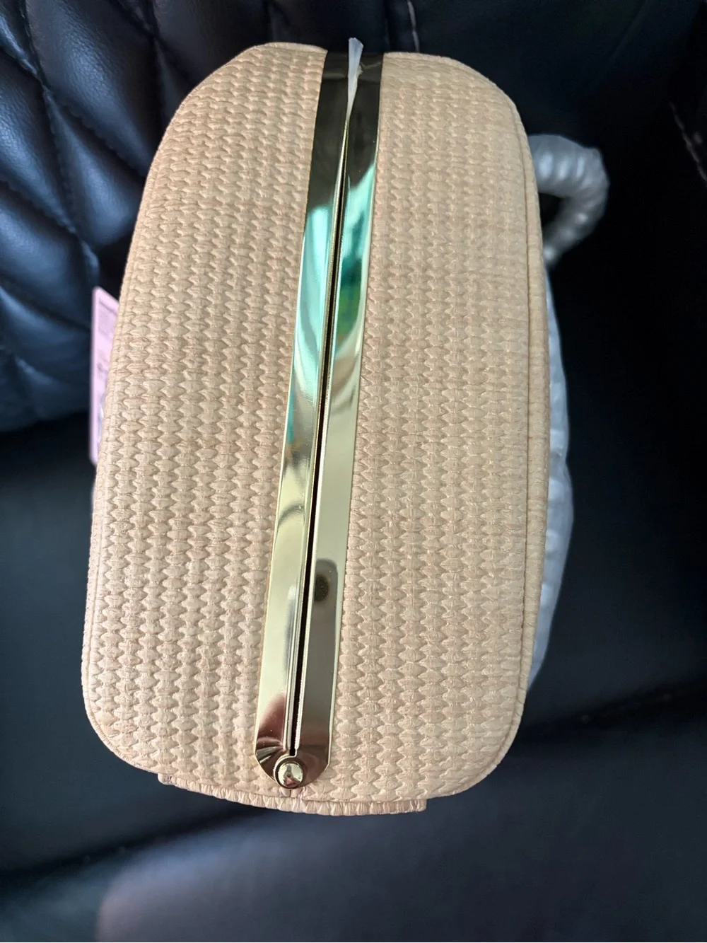 Loungefly The Golden Girls Sophia Handbag With Pearl Handles